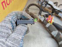 Проводка салона V642X0 Opel Astra - Фото 6