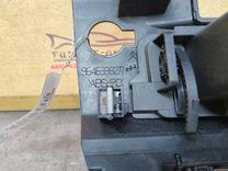 Рамка блока кнопок центральной консоли UHKARU Citroen C4 купить на авторазборке