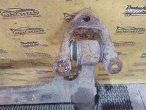 Балка подвески задняя HK5L64 Opel Astra - Фото 5