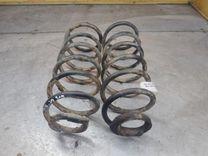 Пружина задняя C93KXB Opel Vectra