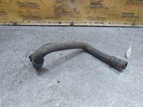 Патрубок отопителя (печки) HTYB2N Citroen C5 - Фото 3