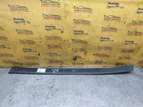 Молдинг двери задней правой 0NL3OH Seat Alhambra