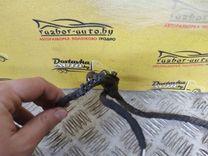 Проводка двери передней левой R9L0PA Volkswagen Golf - Фото 4