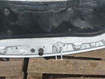 Капот H1OX3I Renault Scenic undefined