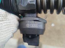 Форсунка KCYXEO Skoda Roomster купить в магазине запчастей бу