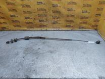 Трос сцепления 3T0A7K Renault Scenic