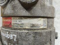 Компрессор кондиционера S17IRD Daewoo Leganza купить с доставкой