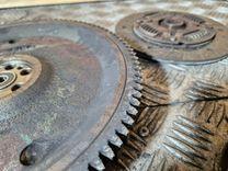 Комплект сцепления U0EUEE Daewoo Matiz - Фото 7