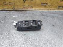 Блок управления стеклоподъемниками TX9ZYR Volvo S40 - Фото 3