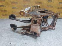 Узел педальный (блок педалей) QAOA9H Peugeot 605 - Фото 4