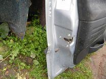 Замок двери передней левой FEUKSK Opel Zafira