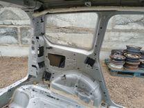 Крыло заднее левое 6640PR Ford Galaxy купить с доставкой