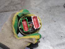 Проводка двери передней левой 1AXDUB Peugeot 406 купить