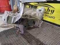 Передняя панель крепления облицовки (телевизор) UH68IB Opel Astra - Фото 8