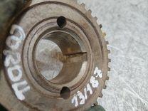 Шестерня коленвала W7AUN2 Toyota Corolla - Фото 4