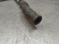 Патрубок отопителя (печки) 356KJO Citroen C8 - Фото 2