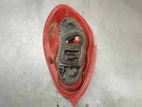 Фонарь задний правый 7HHX8X Toyota Aygo купить с доставкой