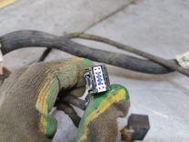 Проводка двери передней левой A923J1 Citroen Jumper - Фото 5