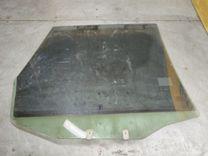 Стекло двери задней левой R8MVVA Volvo V40 - Фото 3