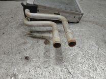 Радиатор отопителя (печки) 1XXZD9 Ford Mondeo - Фото 4