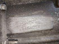 КПП механическая (МКПП) 5-ступенчатая M8JZ8I Citroen C3 undefined