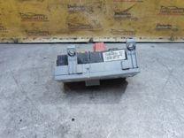 Блок предохранителей YXCVR1 Fiat Linea - Фото 2