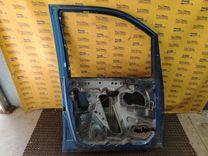 Дверь передняя левая 185OY3 Peugeot 806 - Фото 4