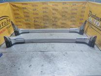 Дуги на крышу (рейлинги) 65XQMW Citroen C8 купить с доставкой