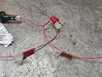 Выключатель концевой (концевик) H3V9LL Toyota Yaris Verso купить в магазине запчастей бу