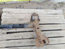 Балка подвески задняя QC023P Opel Zafira undefined