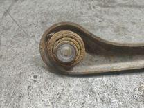 Рычаг задний левый F100P6 Volkswagen Jetta купить в магазине запчастей бу