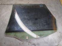 Стекло двери задней правой 0NKJFU Volvo V40 купить с доставкой