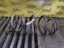 Пружина передняя XMK8BA Volkswagen Golf - Фото 1