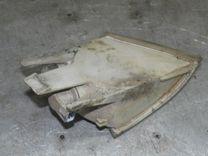 Поворотник левый U5GTT7 Peugeot Expert купить