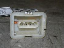 Сопротивление печки 38FL52 Mercedes A W168 - Фото 2