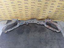 Передняя панель крепления облицовки (телевизор) O0JJ4O Fiat Linea - Фото 6