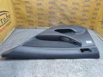 Обшивка двери задней правой (дверная карта) FMMAQ6 Toyota Avensis - Фото 2