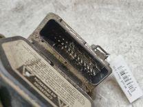 Блок ABS 8QG745 Toyota Corolla - Фото 7