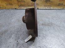 Диск тормозной задний 801QHW Audi A4 купить