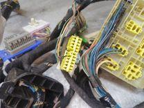 Проводка салона MHXSC1 Volvo V40 - Фото 15