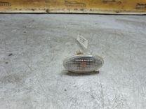 Повторитель передний правый 734E62 Mazda 3