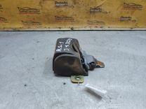 Ремень безопасности задний центральный 9PSGM1 Renault Scenic