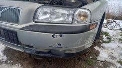 Бампер передний VL96J2 Volvo S80 купить с доставкой