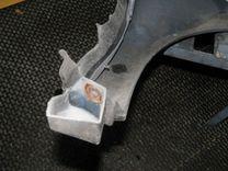 Крыло переднее левое B8VJ28 Mercedes A W168 купить с доставкой