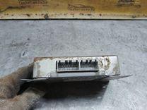 Блок управления АКПП WJ0GTM Fiat Punto купить на авторазборке