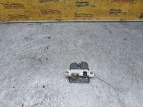 Замок багажника W6MSB1 Volkswagen Polo - Фото 10