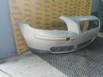 Бампер передний 30OSMD Volvo S40 купить с доставкой