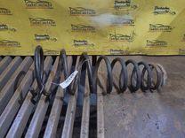 Пружина передняя SKND28 Nissan Primera - Фото 1