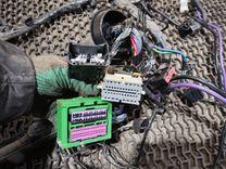 Проводка MUCRU3 Ford Galaxy купить с доставкой. Огромный выбор запчастей и марок авто. У нас есть практически все.