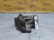 Кронштейн вискомуфты 3P32RW Audi 100 купить в магазине запчастей бу